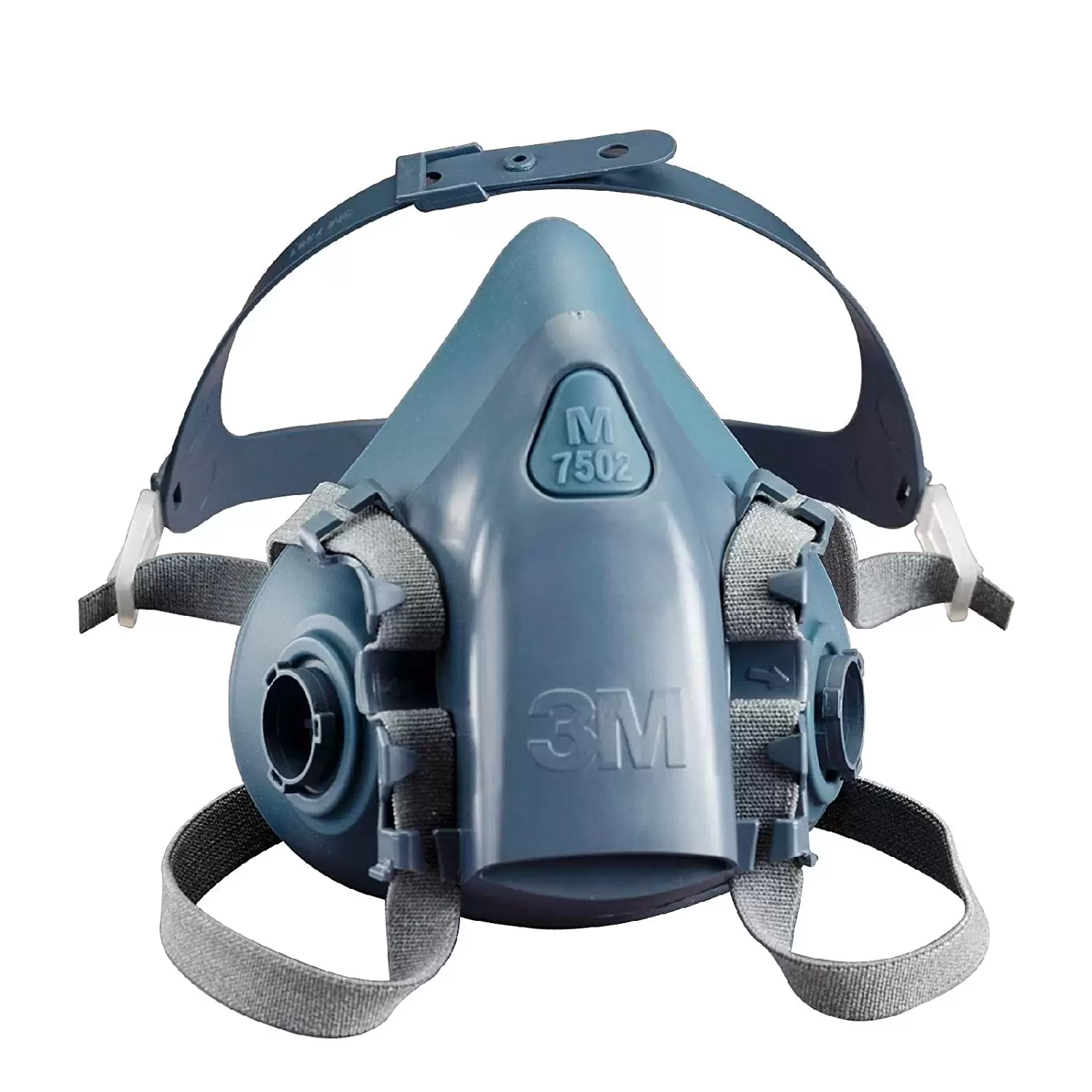 3M 7501 Small Respirator HALF FACE Mask